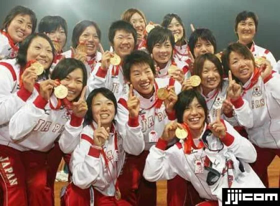 写真】【北京2008】「あの笑顔を再び」日本人メダリスト (41/50