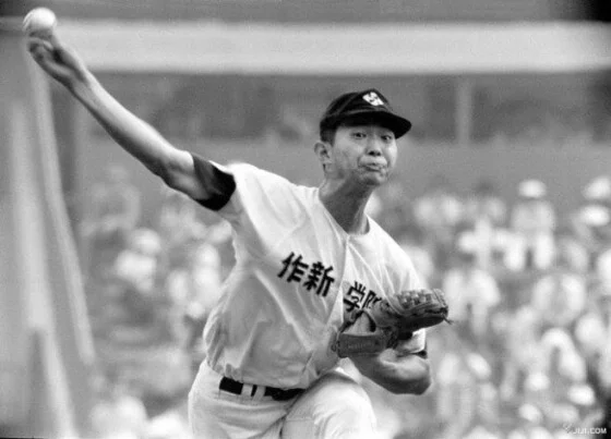 写真】巨人・江川卓投手 元祖“怪物” (6/36) | 時事通信ニュース