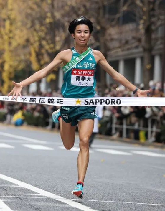 写真】【駅伝】第100回箱根駅伝 | 時事通信ニュース