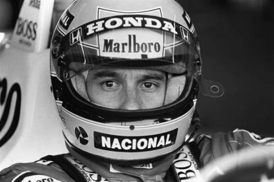 写真】【F1】「レジェンド」マシン＆ドライバー (24/62) | 時事通信