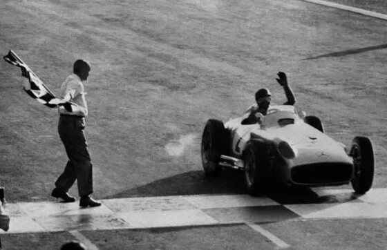 写真】【F1】「レジェンド」マシン＆ドライバー (24/62) | 時事通信