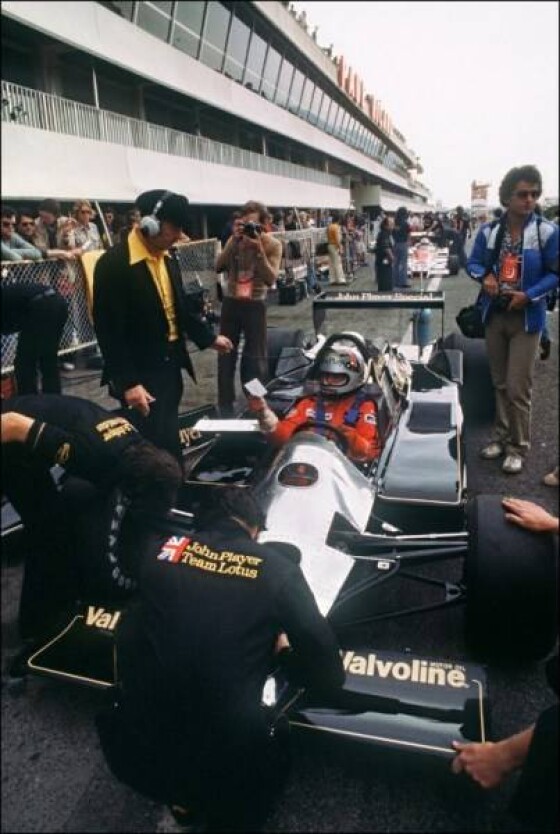 全国送料無料の通販 写真】【F1】「レジェンド」マシン＆ドライバー (46/62) | 時事 ミニカー