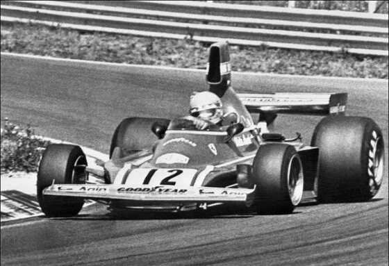 写真】【F1】「レジェンド」マシン＆ドライバー (24/62) | 時事通信