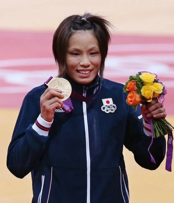 写真】【柔道】日本の五輪金メダリスト (40/43) | 時事通信ニュース