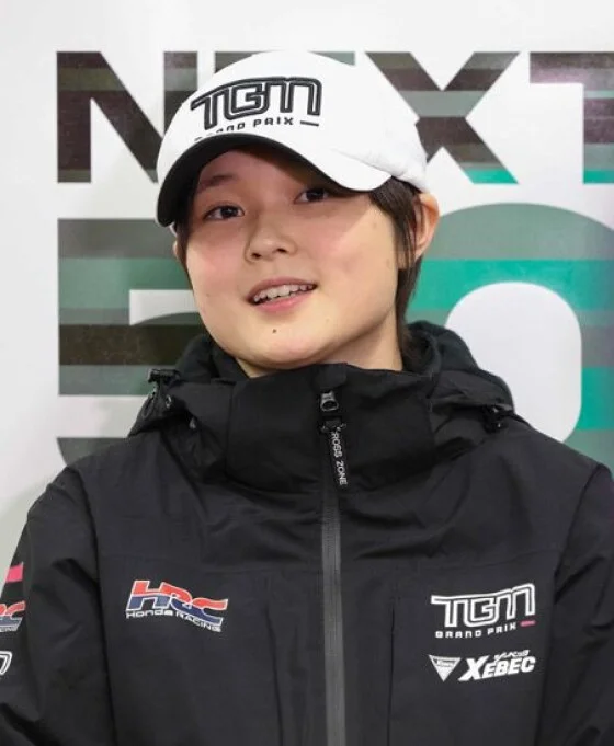 写真】【F1】Juju(野田樹潤) (9/9) | 時事通信ニュース 写真】【F1】Juju(野田樹潤) (9/9) | 時事通信ニュース