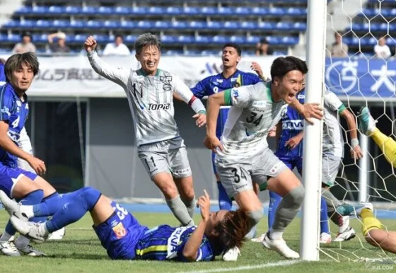 写真】【サッカー】「キングカズ」三浦知良 (88/133) | 時事通信