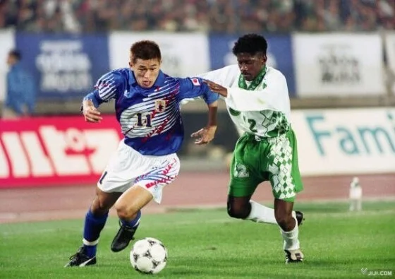 写真】【サッカー】「キングカズ」三浦知良 (88/133) | 時事通信