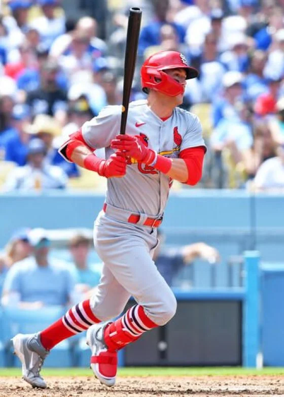写真】【野球】WBC2023「侍ジャパン」ラーズ・ヌートバー | 時事
