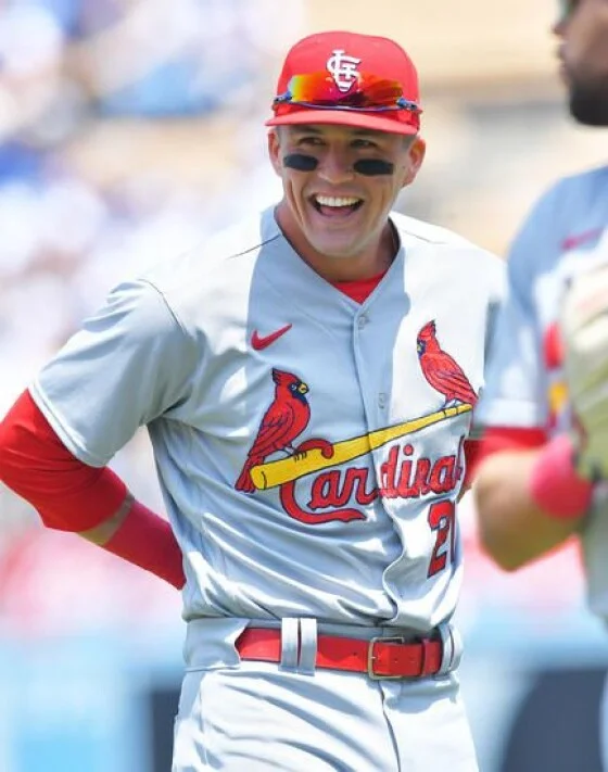 写真】【野球】WBC2023「侍ジャパン」ラーズ・ヌートバー (22/31