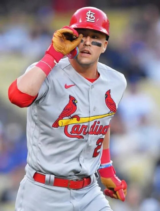 写真】【野球】WBC2023「侍ジャパン」ラーズ・ヌートバー | 時事