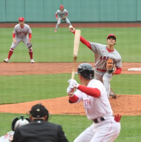 写真】【MLB】吉田正尚（ボストン・レッドソックス） (4/44) | 時事 