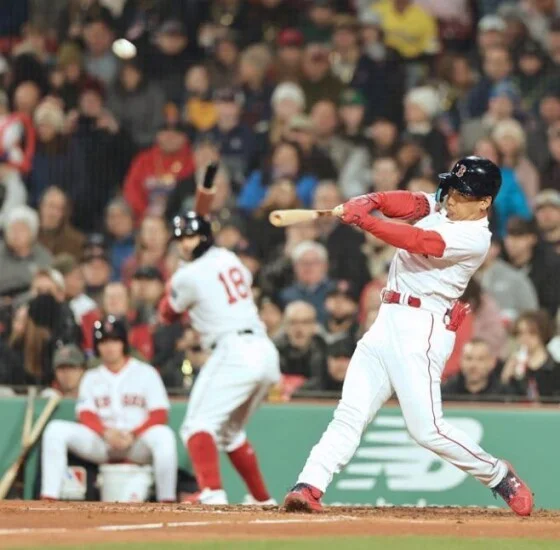 写真】【MLB】吉田正尚（ボストン・レッドソックス） (31/44) | 時事