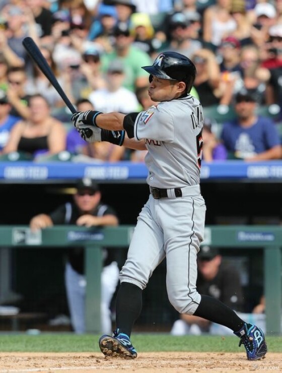 プロ野球 MLB レジェンド 清原 桑田 松井 イチロー ノリ梨田 ボブルヘッド A22699311_600x600_crop_center.