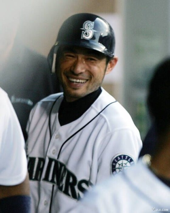 写真】【野球】イチローさん (519/562) | 時事通信ニュース