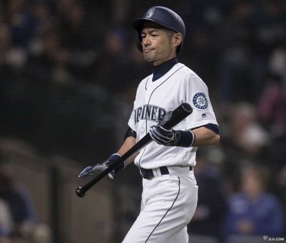 イチロー サンケイスポーツ特別版 「イチロー 引退記念号」 2019年04月03