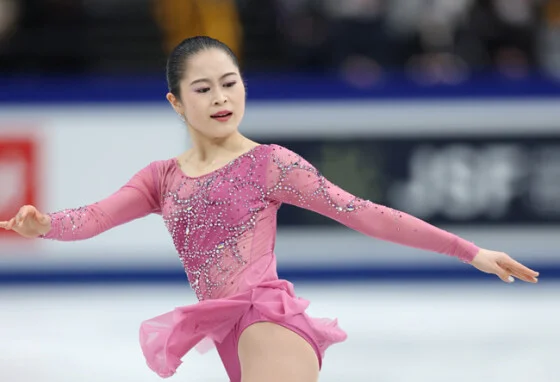 13 23 平昌五輪で韓国が女子フィギュア 宮原知子 選手に大妨害 jocが緊急警告するとんでもない事態に日本全土が一瞬で凍りつくw 衝撃の真相 人気 中