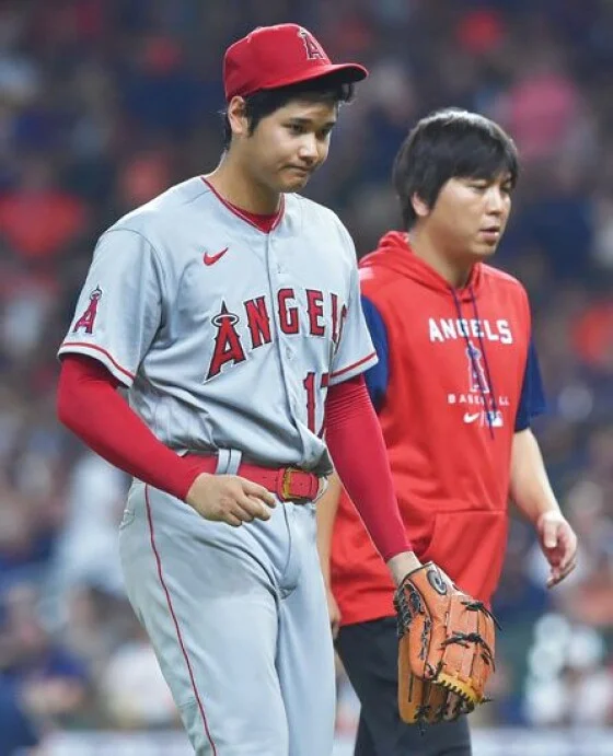 写真】【野球】投打「二刀流」大谷翔平（2022年〜） (19/129
