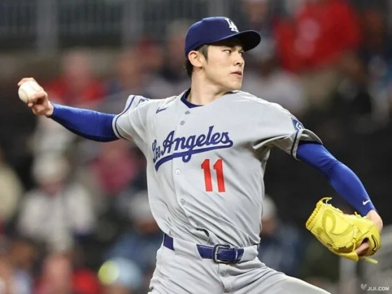 佐々木朗希 回顧2022＞（3）プロ野球・佐々木朗希が完全試合、20歳の