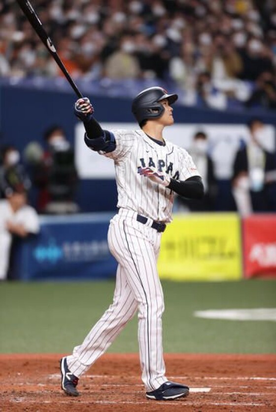 写真】【野球】WBC2023「侍ジャパン」 (113/119) | 時事通信ニュース