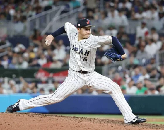 写真】【野球】WBC2023「侍ジャパン」 (23/119) | 時事通信ニュース
