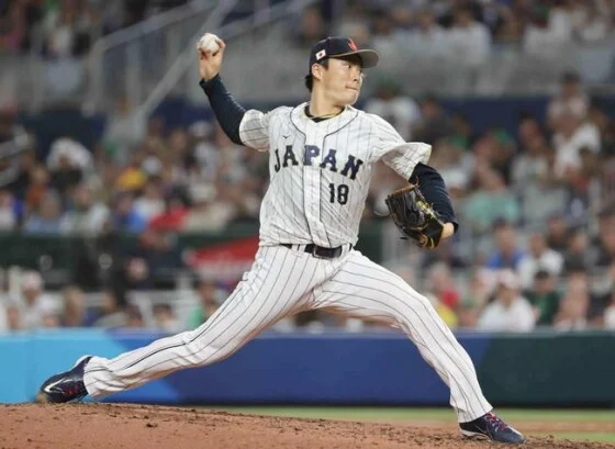 写真】【野球】WBC2023「侍ジャパン」 (58/119) | 時事通信ニュース
