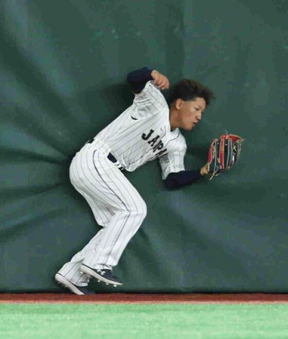 ☀️吉田正尚 限定生産 2023 topps NOW WBC 侍ジャパン日本優勝 - メルカリ