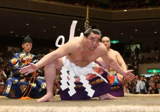 写真】【歴代】「横綱ヒストリー」栃錦から稀勢の里まで (10/29