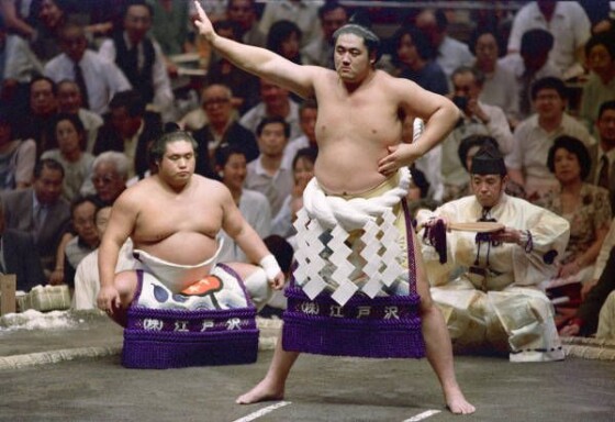 写真 歴代 横綱ヒストリー 栃錦から稀勢の里まで 13 29 時事通信ニュース