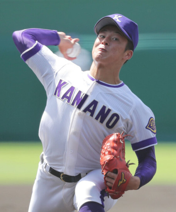 写真】【野球】吉田輝星 (32/32) | 時事通信ニュース