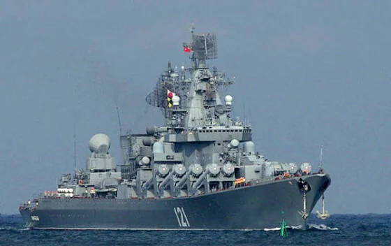 【写真】ロシア黒海艦隊 (37/59) | 時事通信ニュース