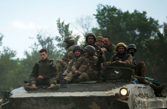 写真】ロシア軍ウクライナ侵攻 (399/698) | 時事通信ニュース