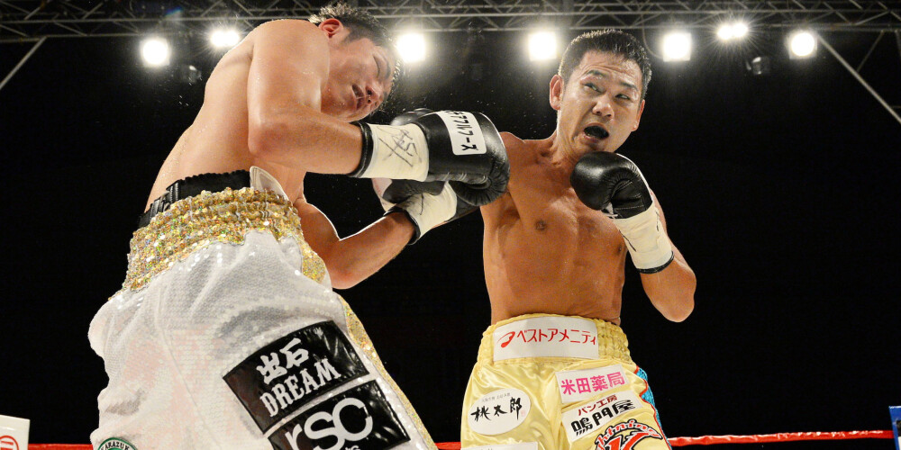 高山勝成