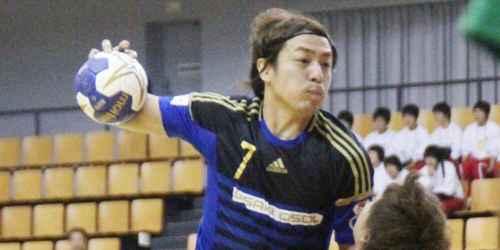 宮崎大輔