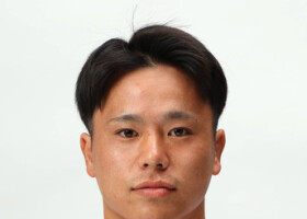 石田吉平　ラグビー選手（日本ラグビー協会提供）