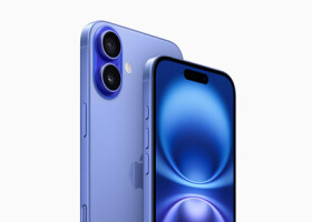 携帯電話大手が米アップルのスマートフォン「ｉＰｈｏｎｅ（アイフォーン）１６」の予約を受け付け（アップルジャパン提供）