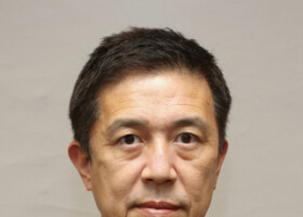 名古屋市元副市長の広沢一郎氏