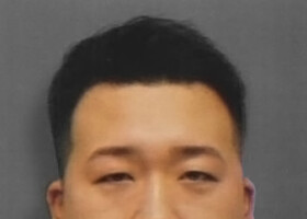 埼玉県所沢市で発生した強盗事件で逮捕された森田梨公哉容疑者（県警提供）