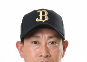 岸田護　オリックス次期監督