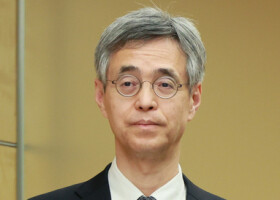 日銀の氷見野良三副総裁