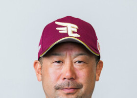 三木肇　プロ野球楽天次期監督