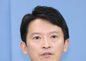 兵庫県の斎藤元彦前知事