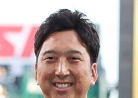 藤川球児氏