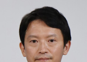 斎藤元彦氏