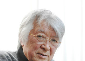 冬木透さん