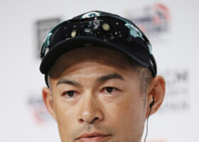 イチローさん