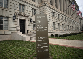 米商務省＝ワシントン（ＡＦＰ時事）