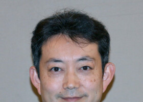 熊谷俊人氏