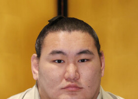 横綱豊昇龍