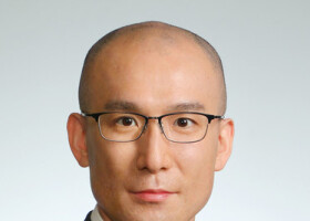 前山裕亮ニッセイ基礎研究所主任研究員（同研究所提供）