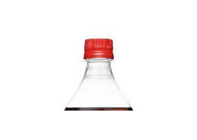 コカ・コーラボトラーズジャパンが値上げする「コカ・コーラ」（１・５リットル入りペットボトル）（同社提供）